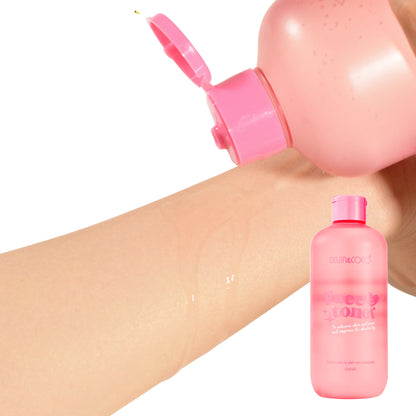 500ML Face Toner - 6PCS
