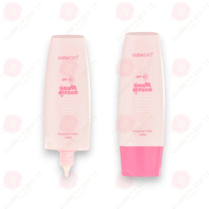 SPF 50 Sunscreen