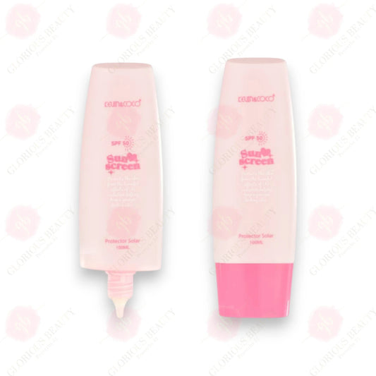 SPF 50 Sunscreen