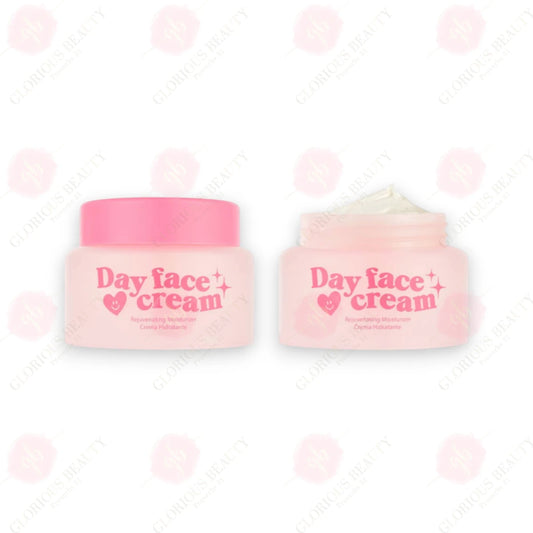 Day Face Moisturizer