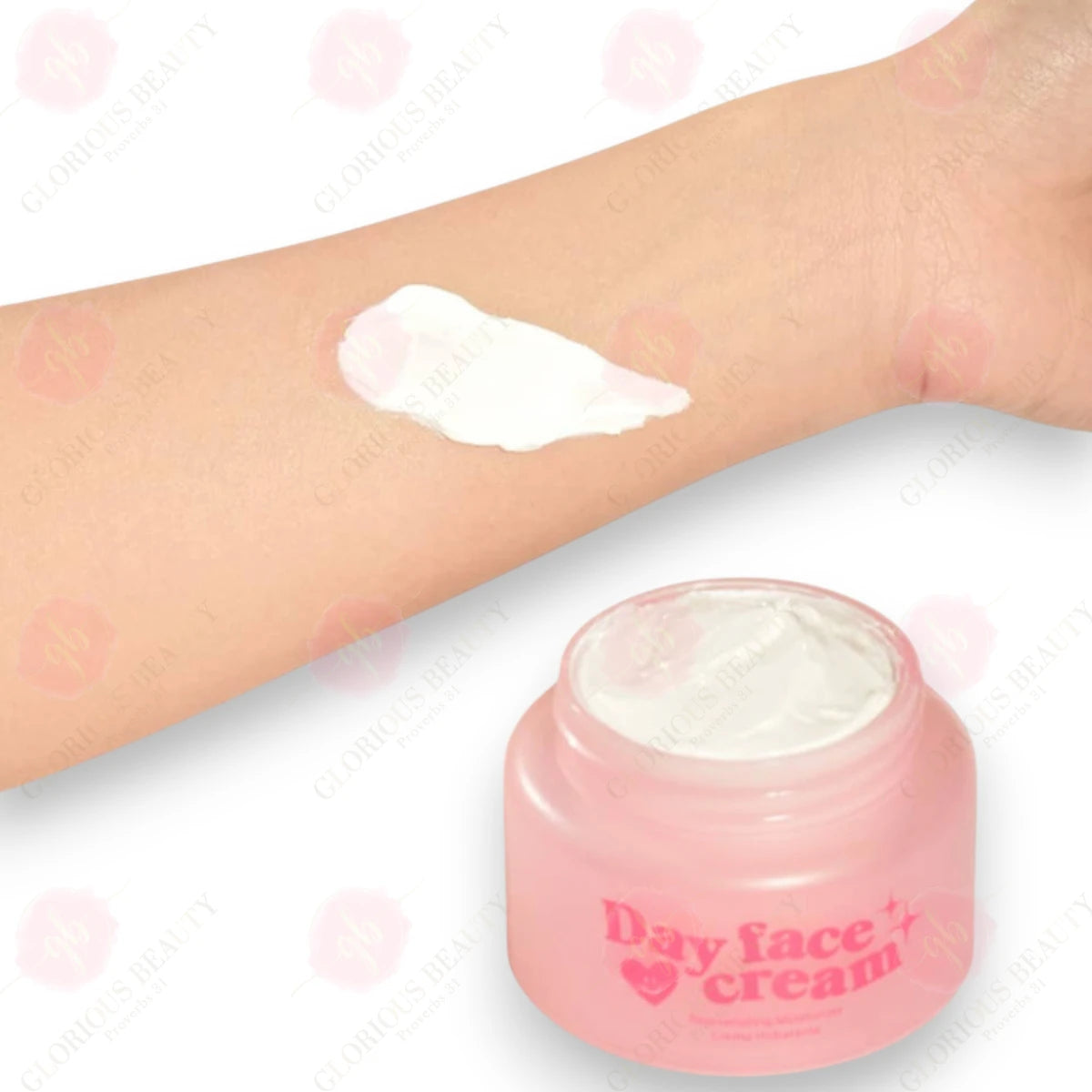 Day Face Moisturizer