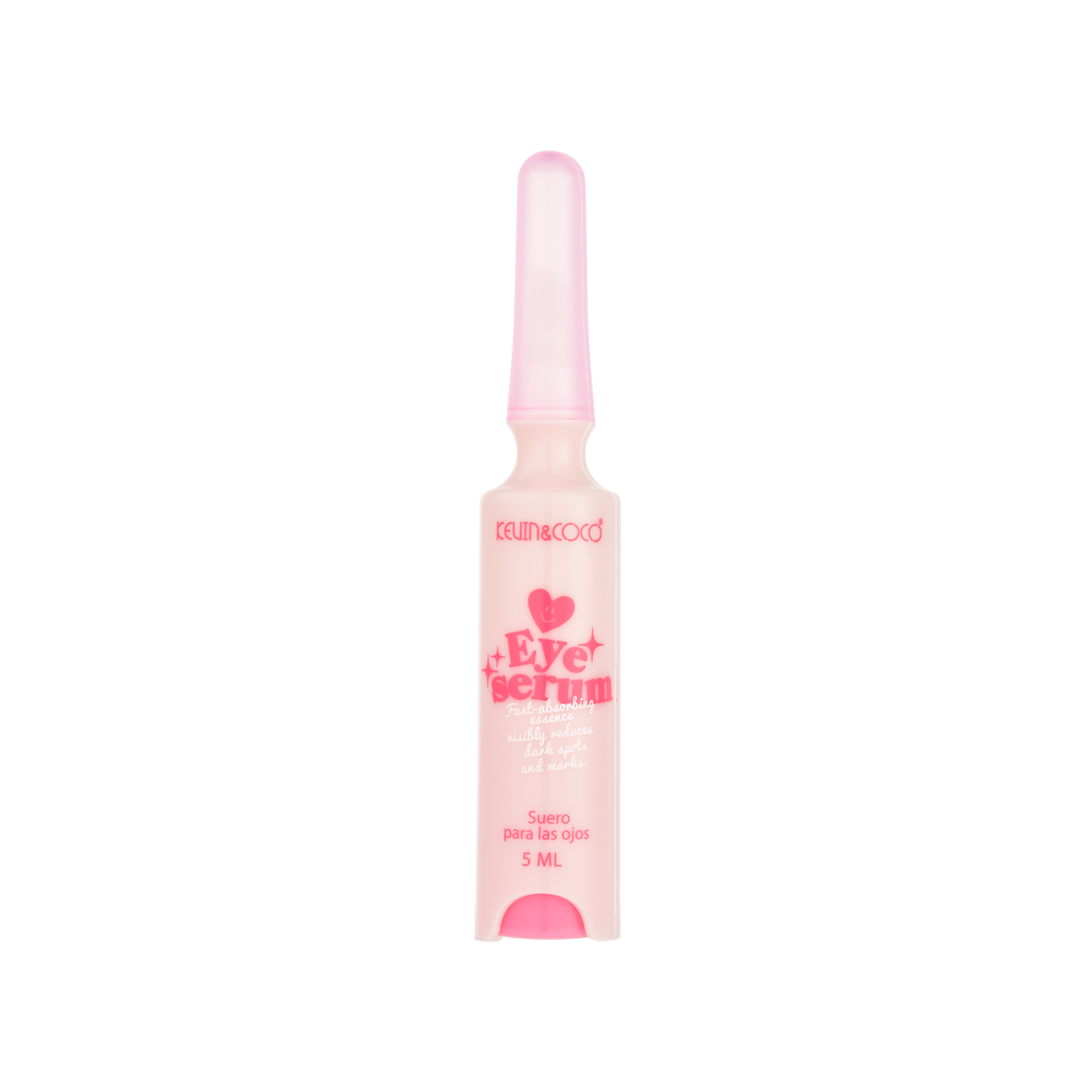 Kevin and Coco Eye Serum