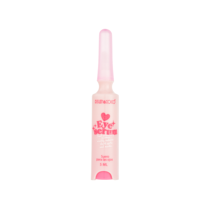 Kevin and Coco Eye Serum