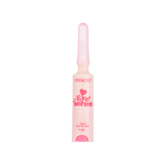 Kevin and Coco Eye Serum