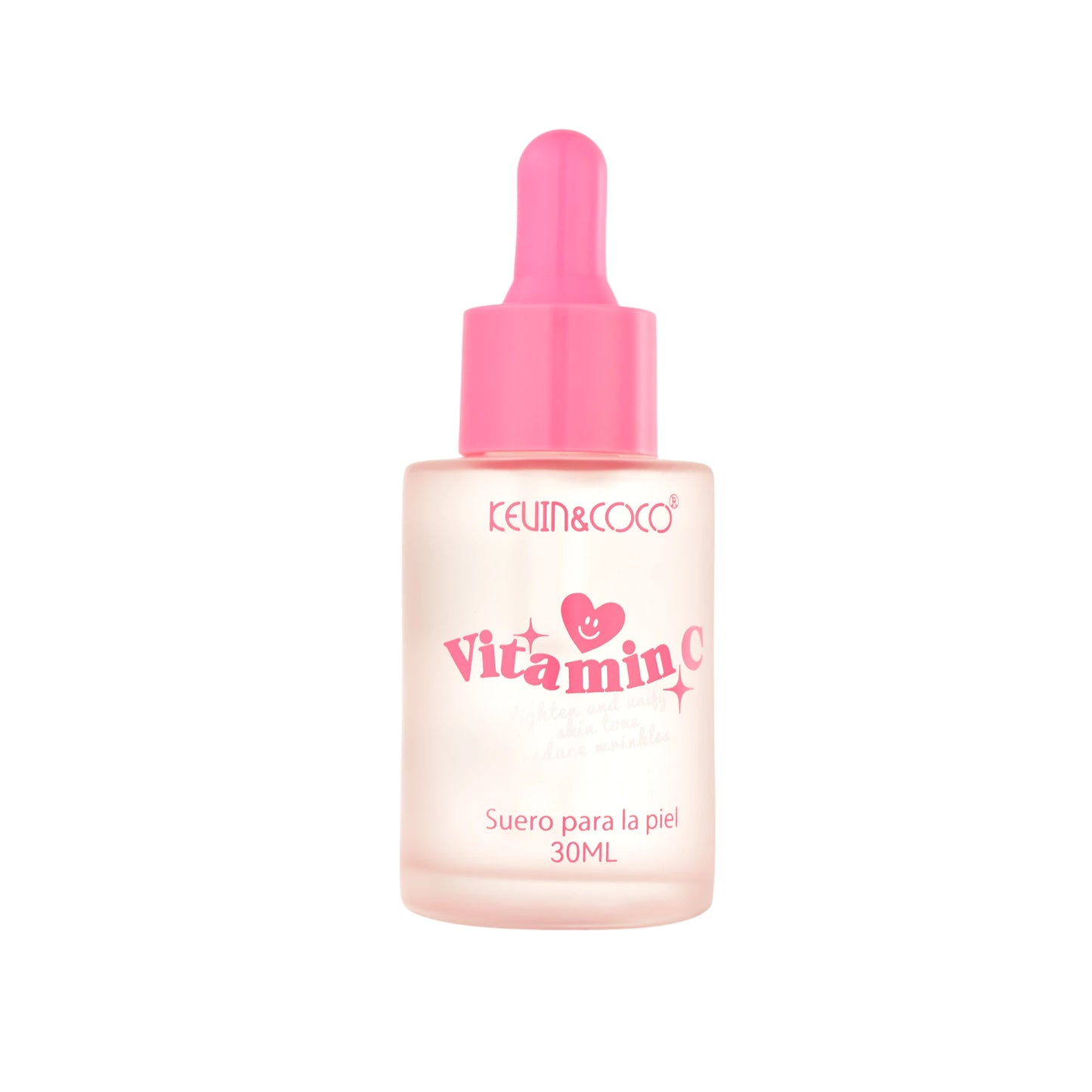 Luxurious 30ml Facial Serum