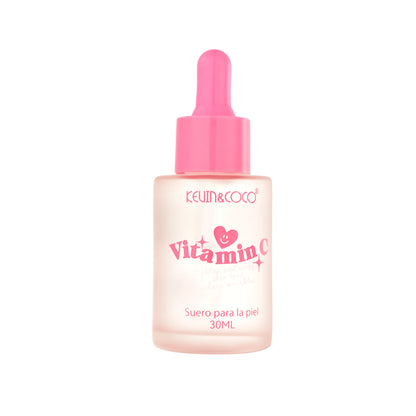 Luxurious 30ml Facial Serum