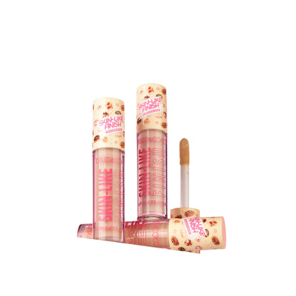 Skin-Like Finish Concealer - 36PCS