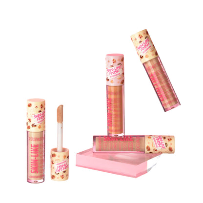 Skin-Like Finish Concealer - 36PCS