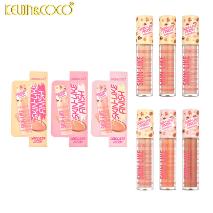 Skin-Like Finish Concealer - 36PCS
