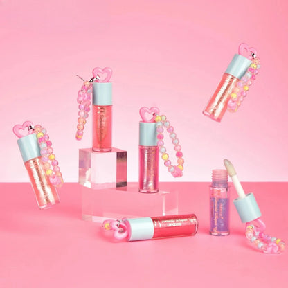 Romantic Whisper Plumping Lip Gloss