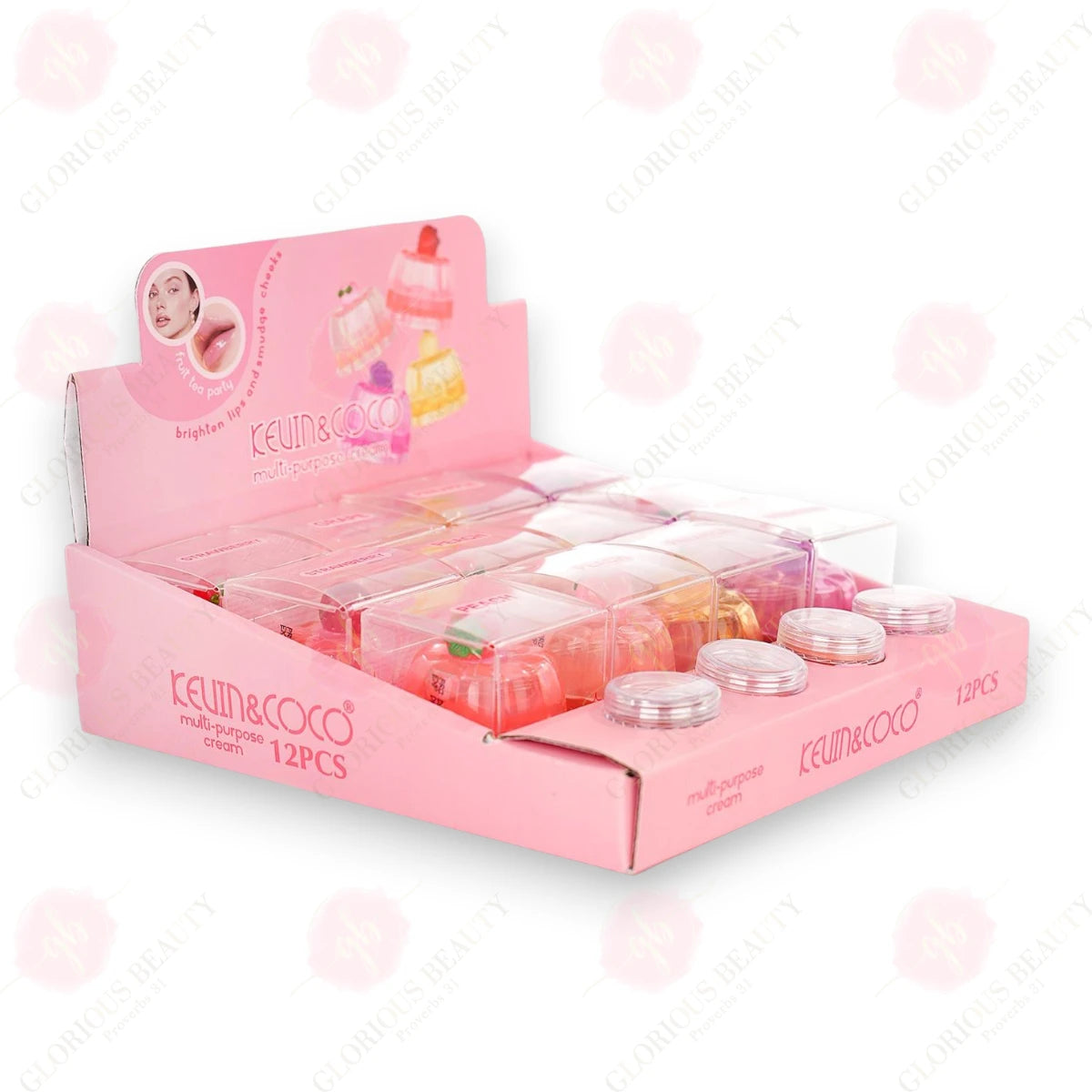 Jelly Multi-Purpose Cream