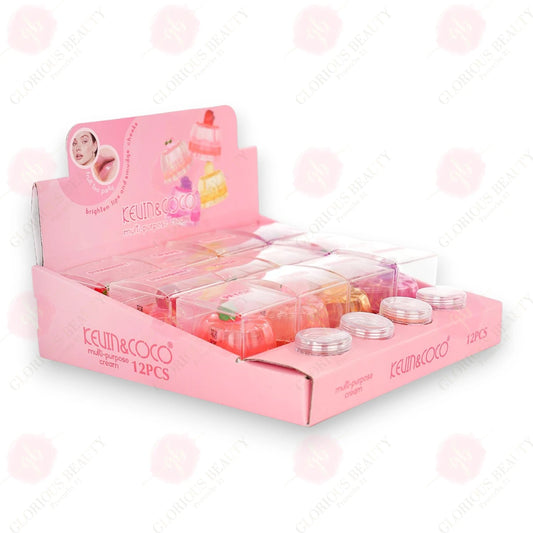 Jelly Multi-Purpose Cream