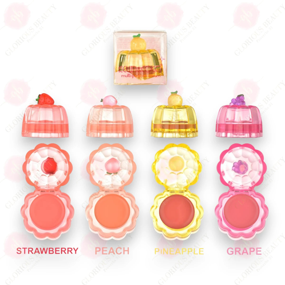 Jelly Multi-Purpose Cream