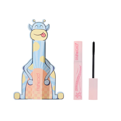 Animal Rhapsody Mascara - 12PCS