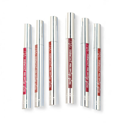 Lumina Kiss Peel Off Lip Stain - 24PCS