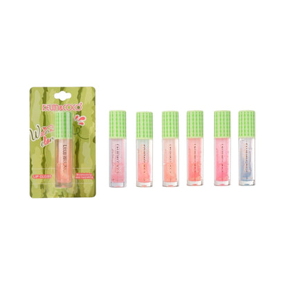 Watermelon Collection Lip Gloss - 24PCS