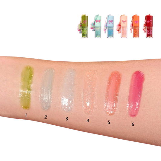 Have Some Cocktails Lip Oil - 24PCS