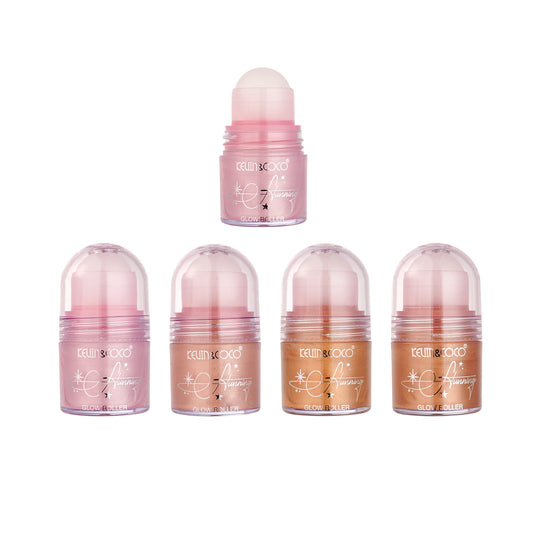 Stunning Glow Roller - 12PCS