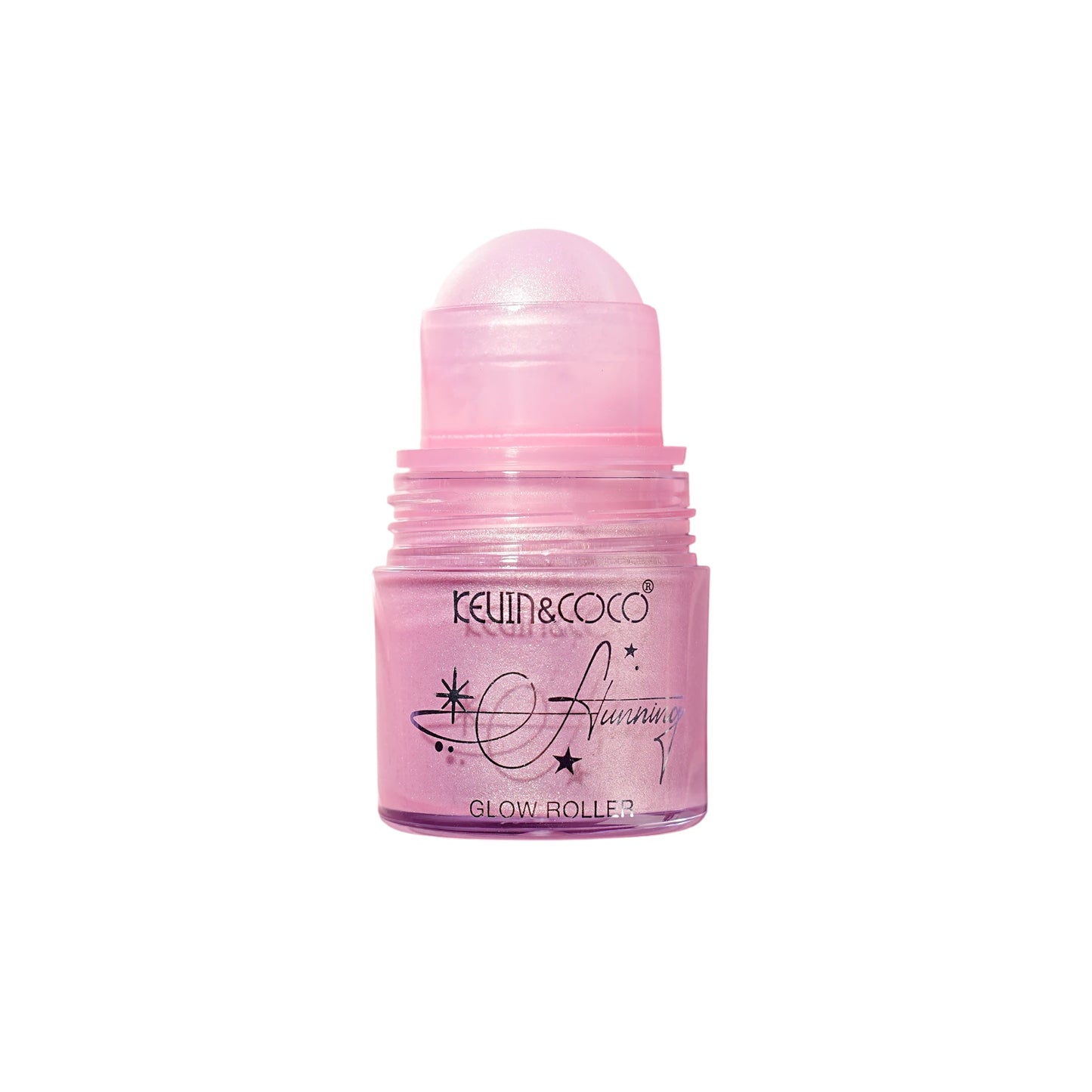 Stunning Glow Roller - 12PCS