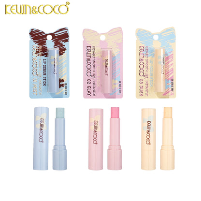 Big Kid Lip Scrub - 24PCS