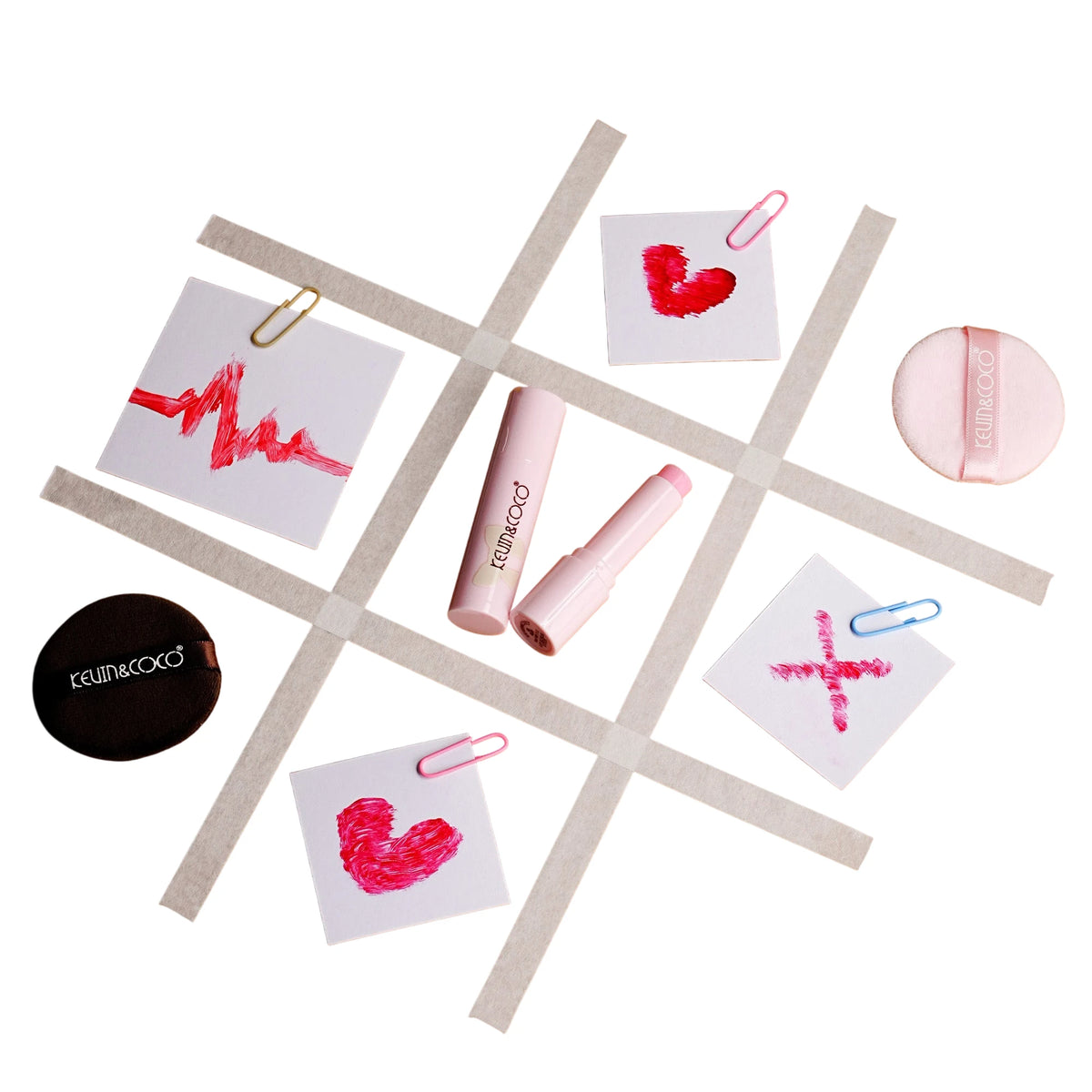 Big Kid Lip Scrub - 24PCS