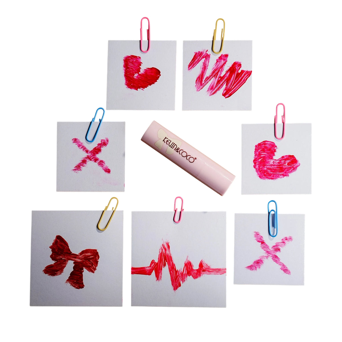 Big Kid Lip Scrub - 24PCS