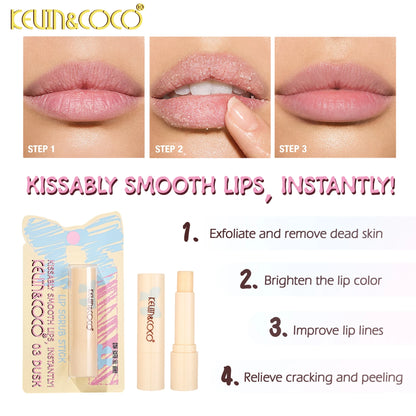 Big Kid Lip Scrub - 24PCS