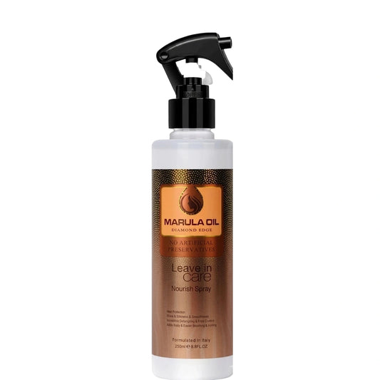 Marula Oil Leave-In Nourish Spray - 250ml
