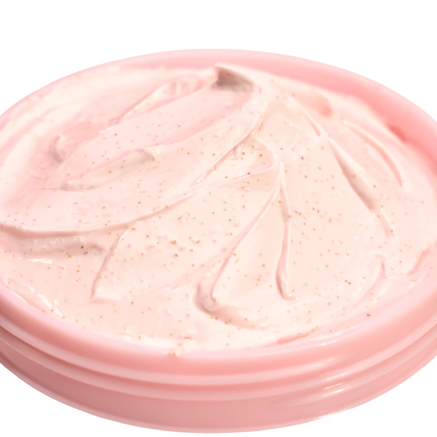 Exfoliating Face Scrub Cream - 6PCS