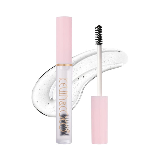 Clear Brow Gel - 24PCS