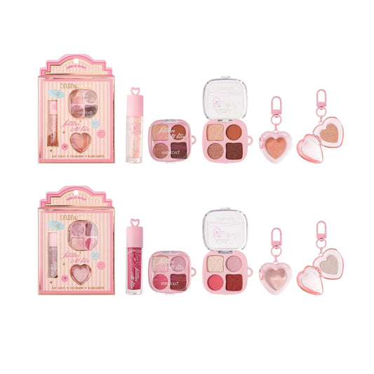 Love In Bloom Makeup Kit by Kevin & Coco, photo 2