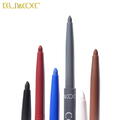 High Pigment Color Studio Eyeliner Pen - 36PCS