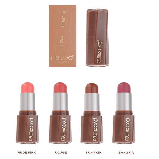Hazelnut Blush Stick - 24PCS