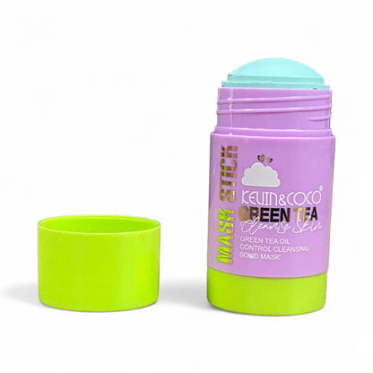 Green Tea Mask Stick - 24PCS