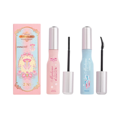 Madame Du Barry Gardens Mascara Set - 12PCS