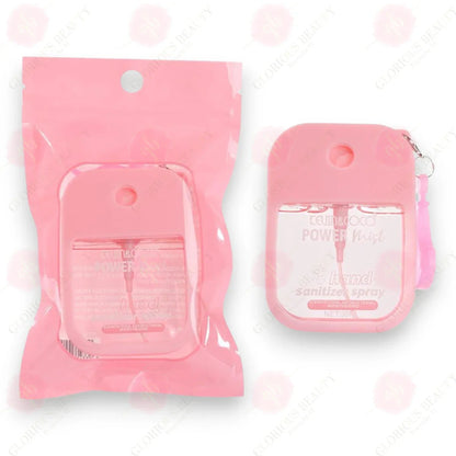Power Mist Hand Sanitizer - 24PCS