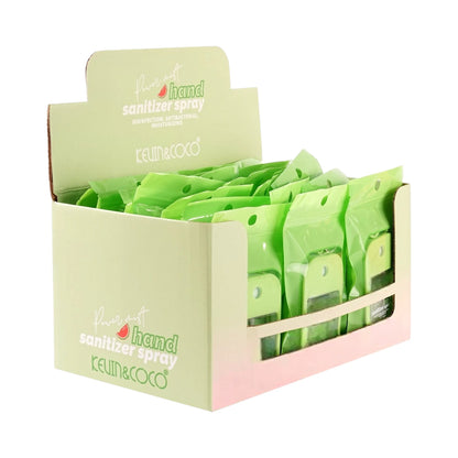 Power Mist Hand Sanitizer - 24PCS