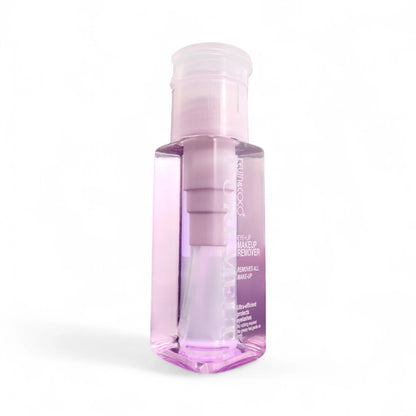 Feather-Light Eye & Lip Makeup Remover - 12PCS