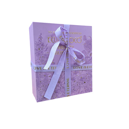 To Eternal Tenderness Beauty Blind Bag
