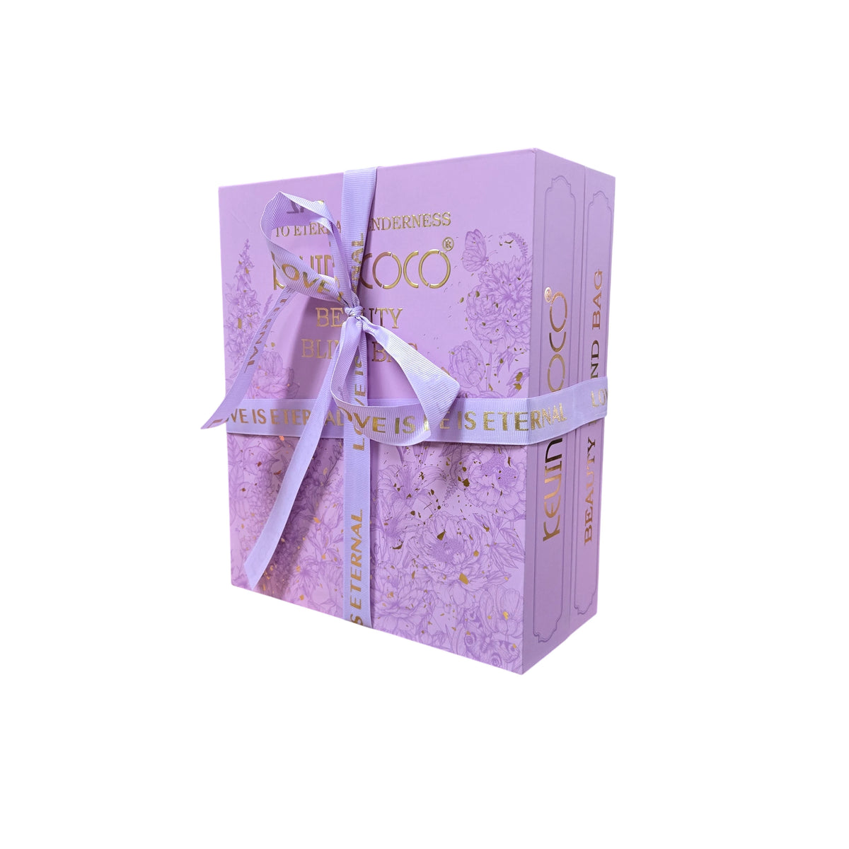 To Eternal Tenderness Beauty Blind Bag