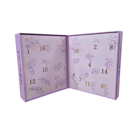 To Eternal Tenderness Beauty Blind Bag