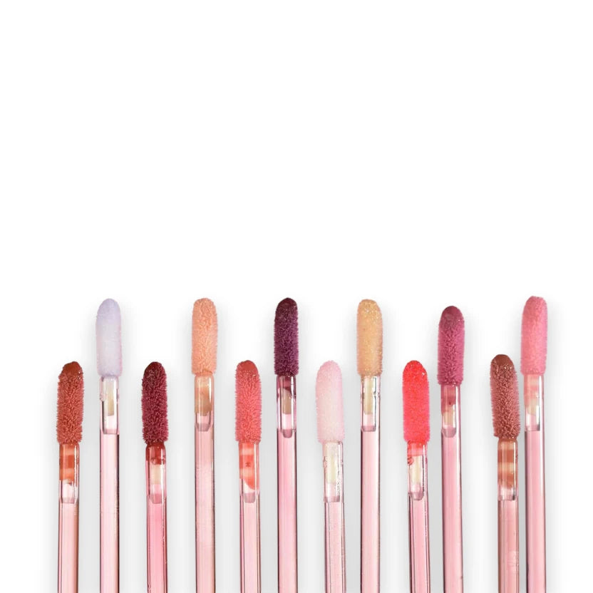 Crème Verse Lip Stain Display - 24 PCS