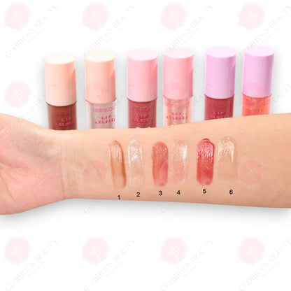 Fruit 2pc Lipgloss - 12PCS x Display