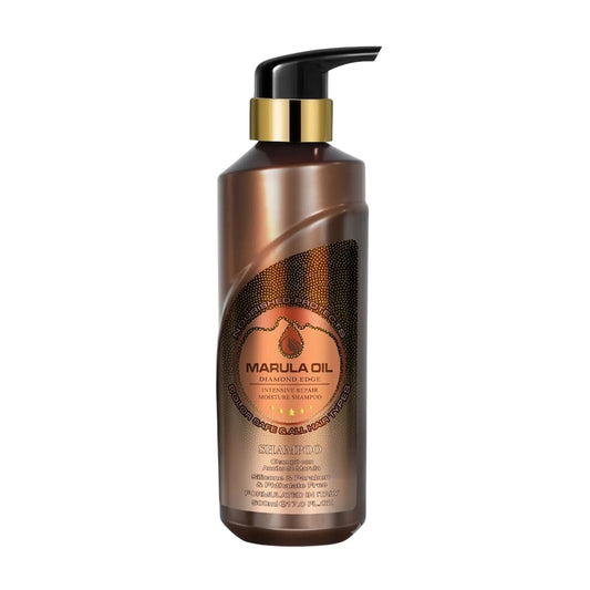 Marula Oil Intensive Repair Shampoo - 500ml