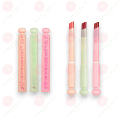 Fruit Lipstick 12PCS Display