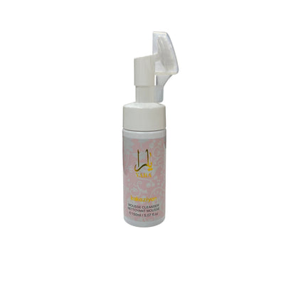 YARA Foaming Mousse Facial Cleanser (150ml)