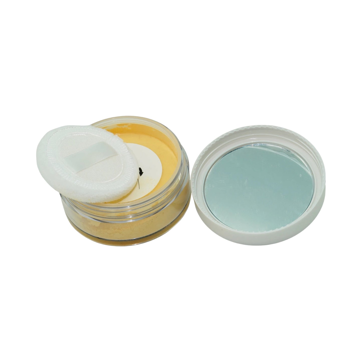 Banana Loose Powder - 12PCS