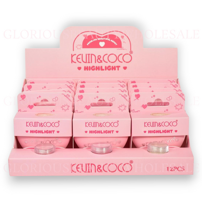 Magical Loose Powder Highlight