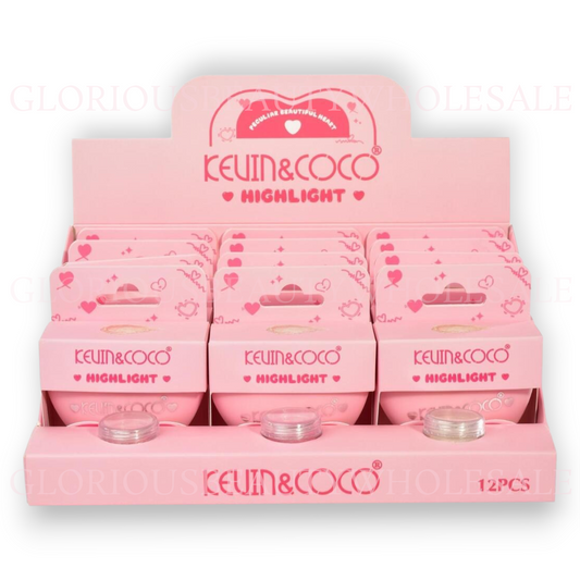 Magical Loose Powder Highlight