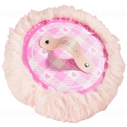 Kevin & Coco Fluffy Bucket - 1PC